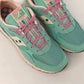 Saucony - Women's Shadow 6000 Earth Citizen Low Top Sneakers