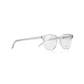 Saint Laurent - Women's 523 Round Optical Glasses