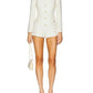 Amanda Uprichard - Fallon Romper