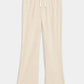 Splits59 - Brooks Fleece Cropped Flare Pants