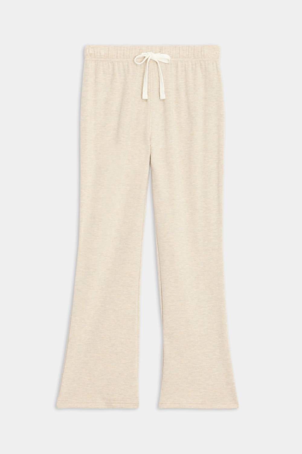 Splits59 - Brooks Fleece Cropped Flare Pants