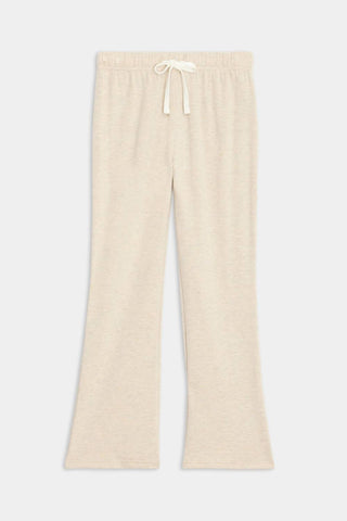 Splits59 - Brooks Fleece Cropped Flare Pants