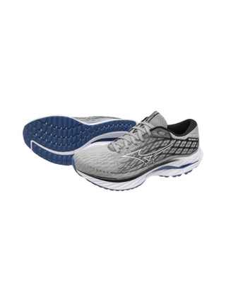 Mizuno - Tênis Wave Inspire 20 Masculino