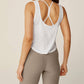 Beyond Yoga - Well Traveled Tank - Plus