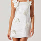 Astr - Cerelia Dress