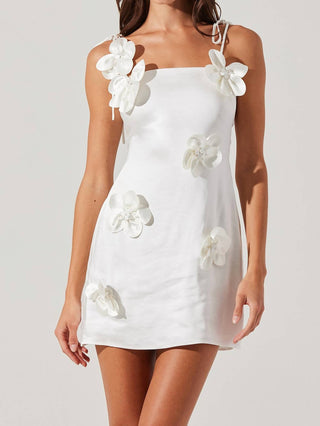 Vestido Astr - Cerelia