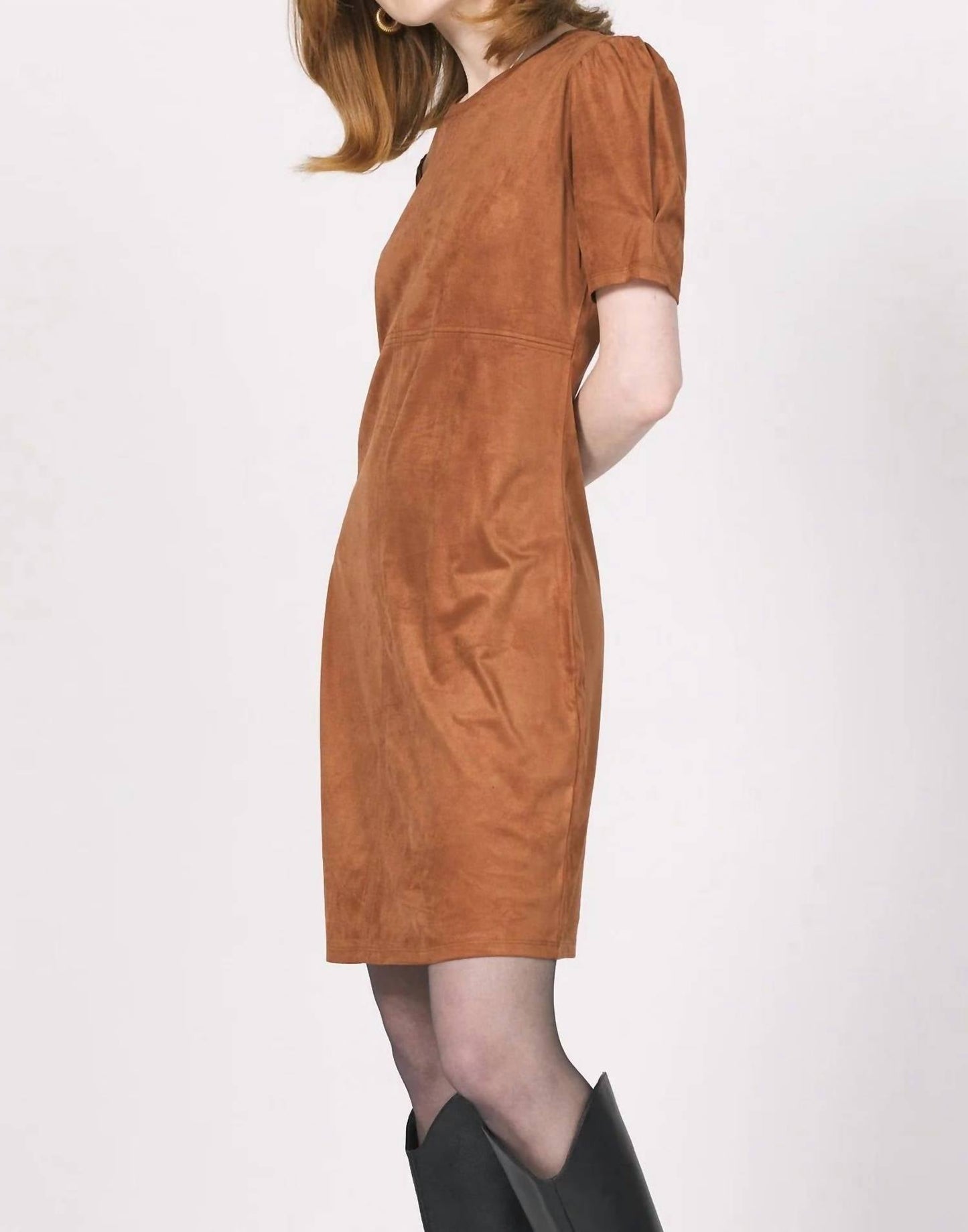 Another Love - Demi Mini Dress