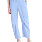 Steve Madden - Pinstripe Barrel Pants