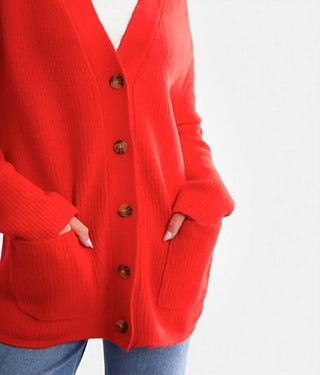 Billabong - So Chill Cardigan