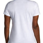Brooks - WOMEN'S DISTANCE SHORT SLEEVE 2.0 TEE
