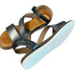 Diba True - Women's Fiesta Time Sandals - MEDIUM