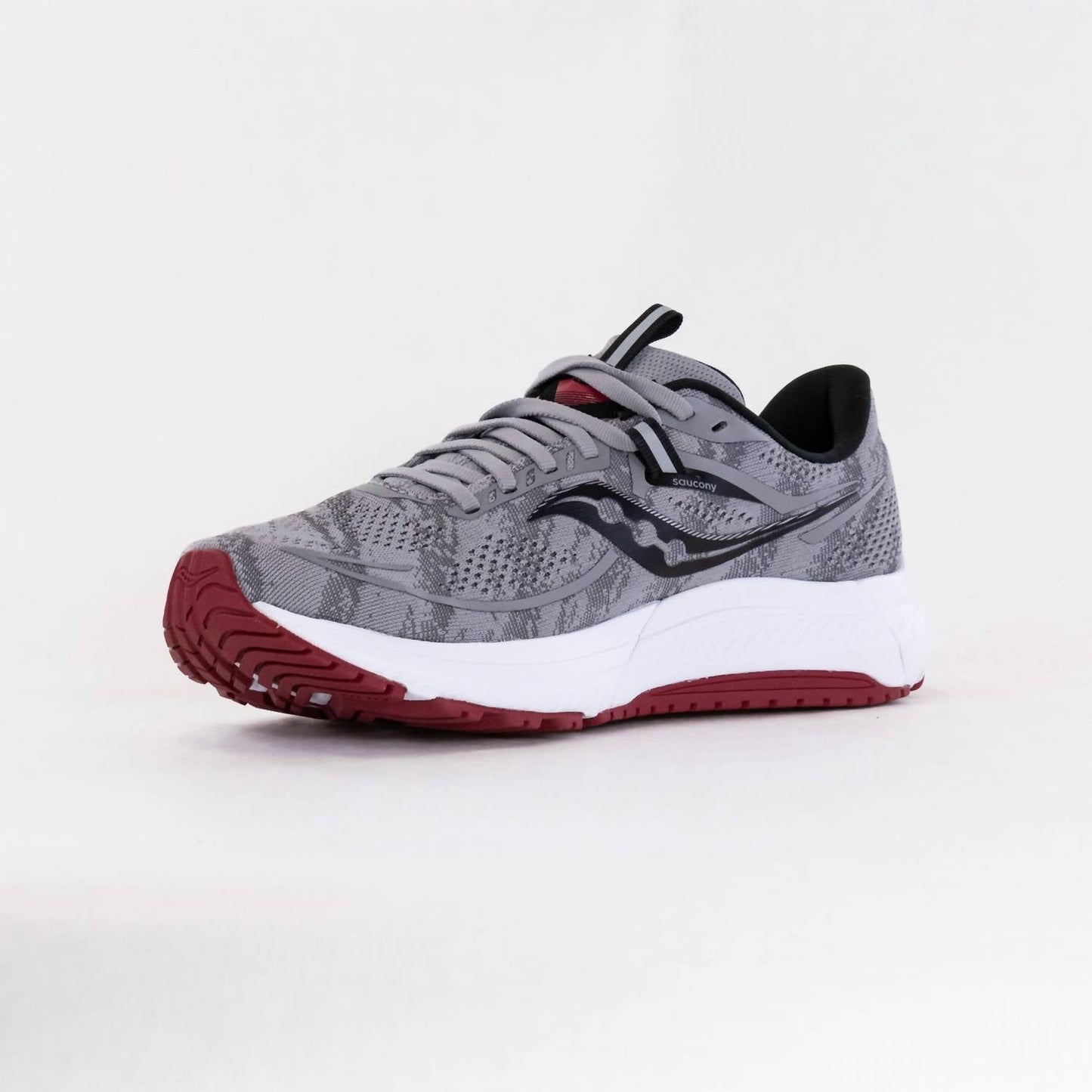 Saucony - Men's Omni 21