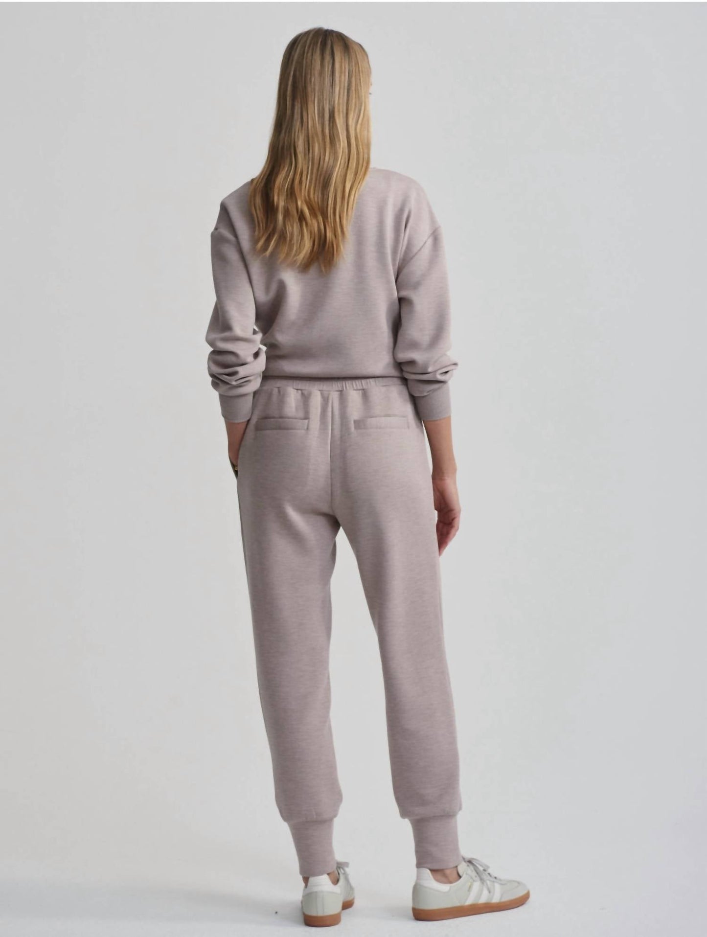Varley - Slim Cuff Jogger Pant