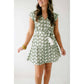 Anna Cate - Ruby Dress