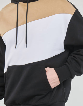 Hugo Boss - Sullivan 15 Hoodie Sweatshirt