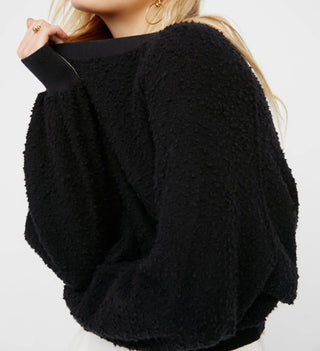 Moletom Free People - Encontrei meu amigo