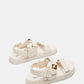 Steve Madden - Mona Leather Sandal