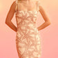 Amanda Uprichard - Avani Dress