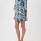 Trina Turk - Knotty Mini Dress