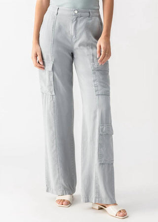 Santuário - Calça Cargo Doheny