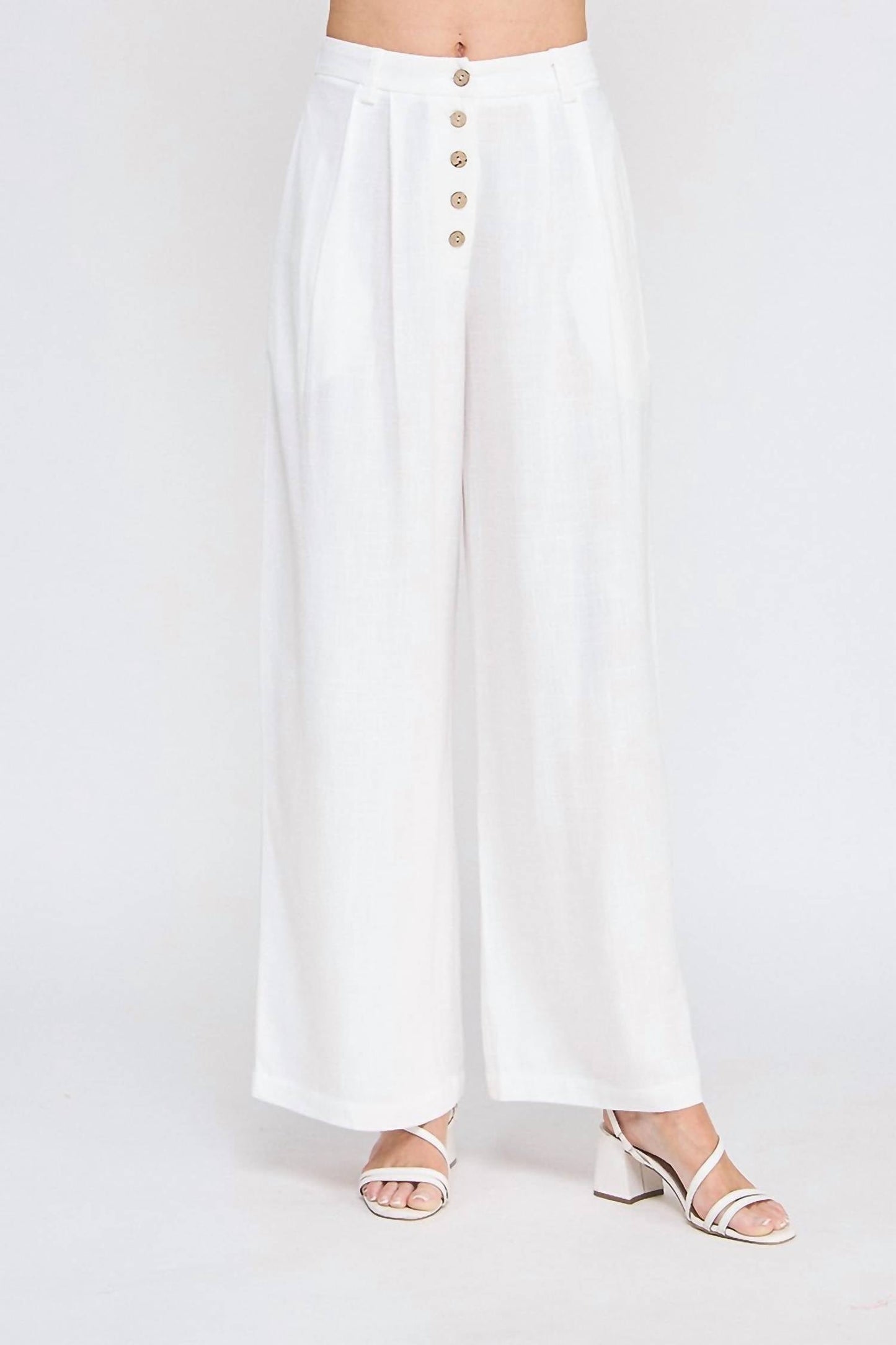 Allie Rose - Yacht Cruise Pants