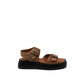 Free People - Women's Mandi Weave Sandals