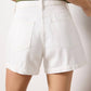 Pistola - Saige High Rise Shorts