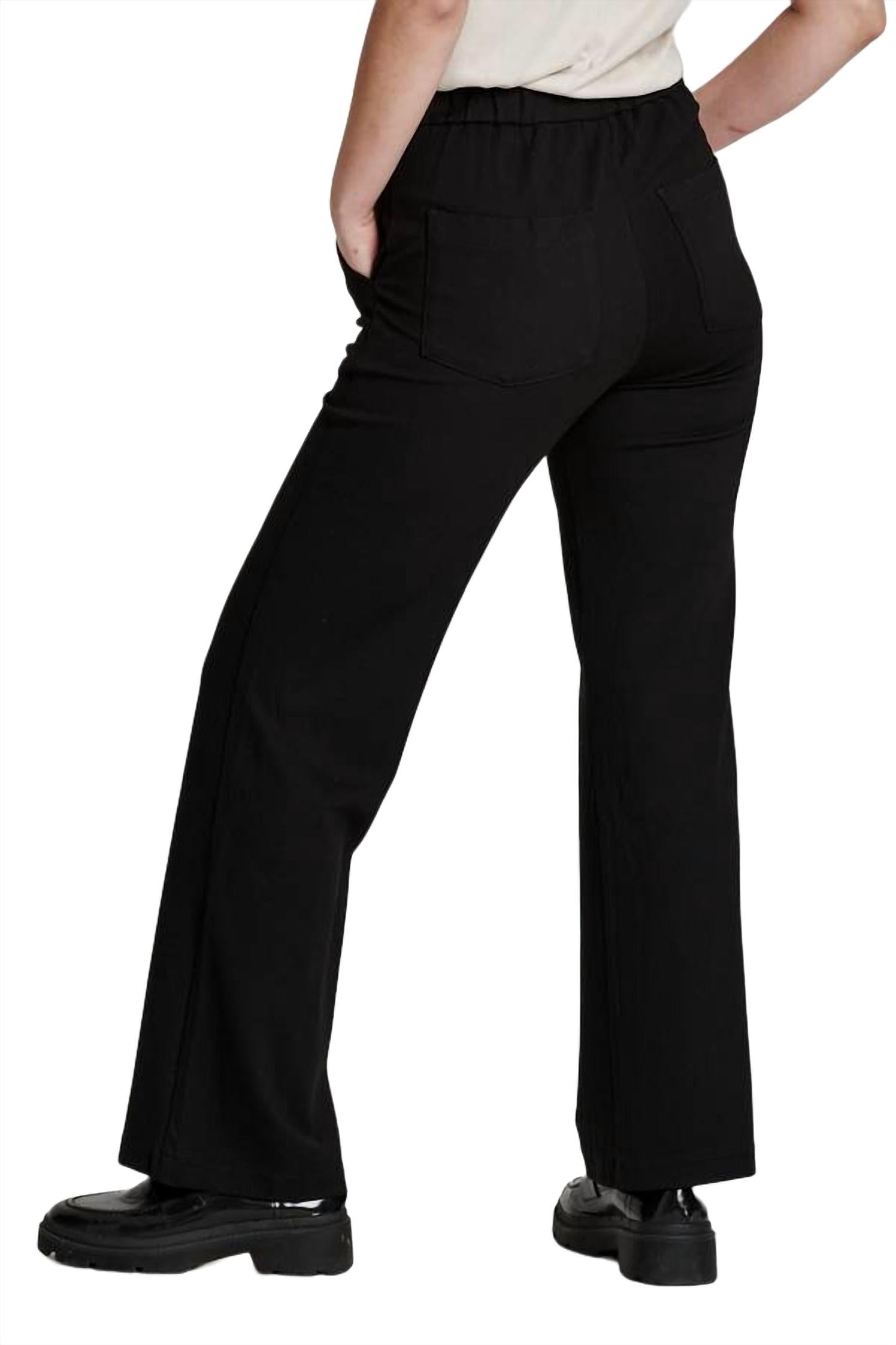 Another Love - Bishop High Rise Pant