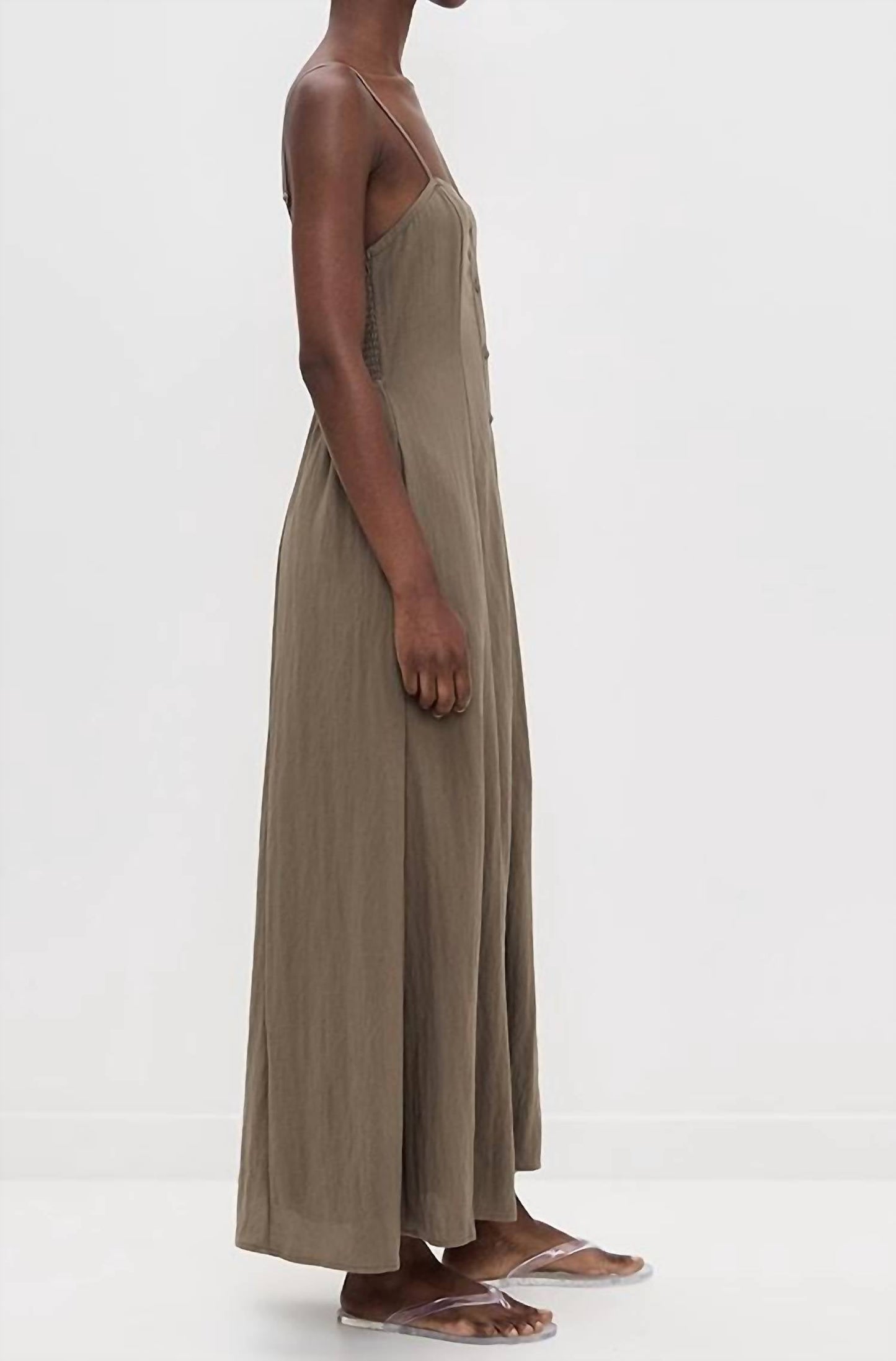 Z Supply - Angel Eyes Maxi Dress
