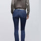 Citizens Of Humanity - Emannuelle Slim Bootcut Jeans