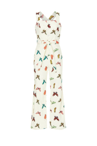 Rachel Antonoff - Clem Jumpsuit