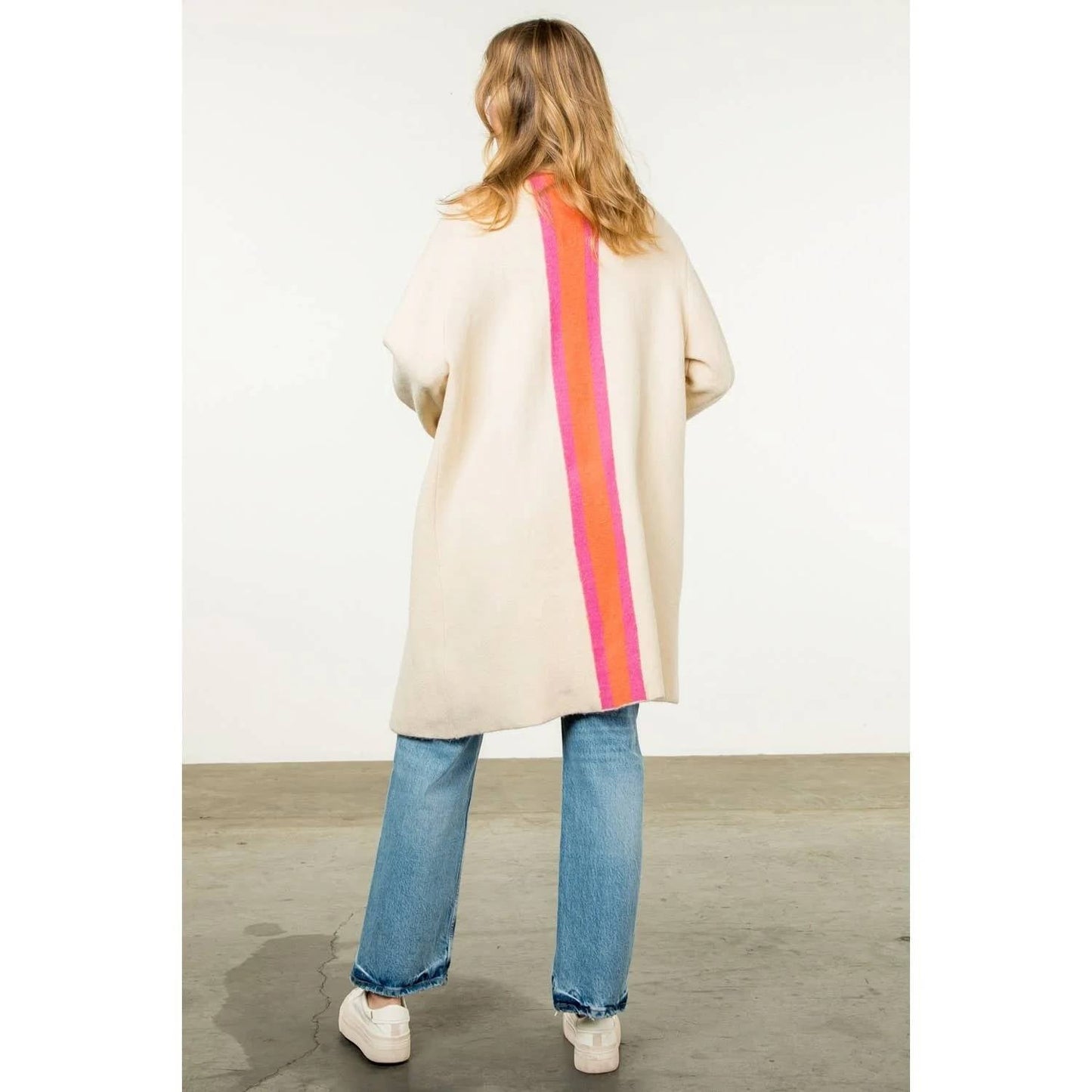 Thml - Molly Cardigan