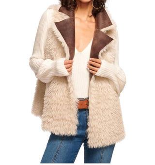 Ramy Brook - Finney Reversible Vest