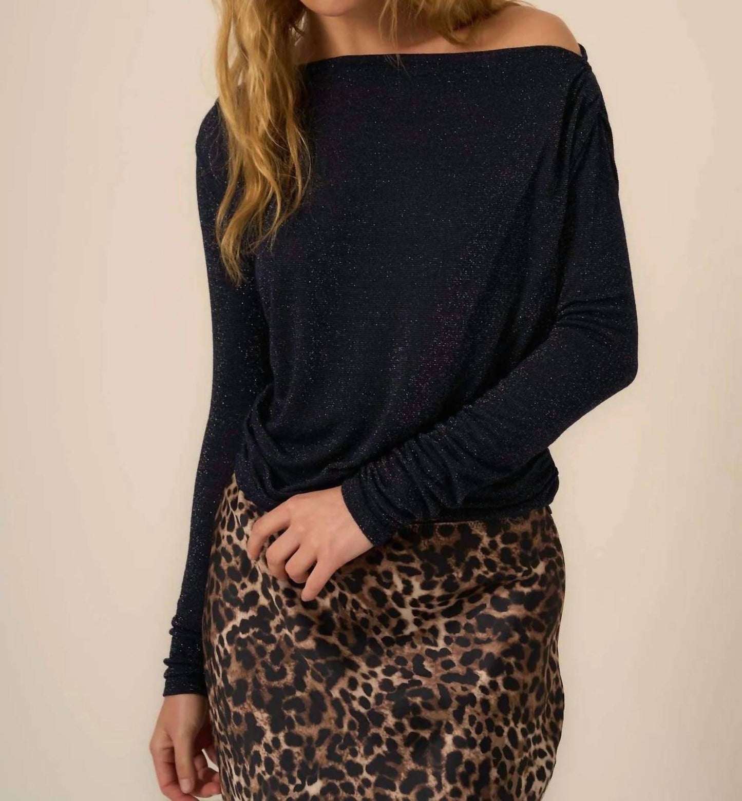Project Social T - Feeling It Long Sleeve Top