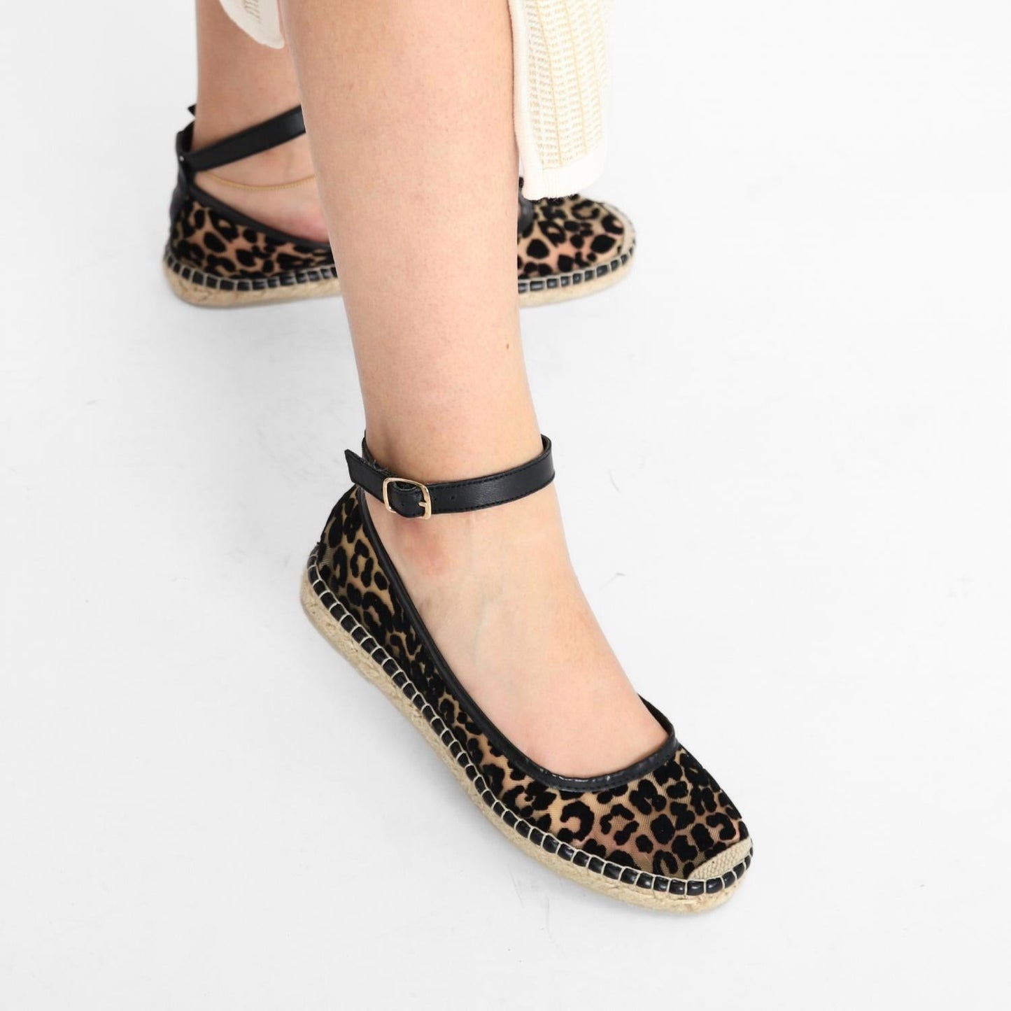 Free People - Women's Mason Ballet Espadrille