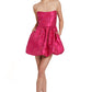 Amanda Uprichard - Addison Sequin Dress