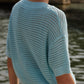Varley - Callie Knit Top