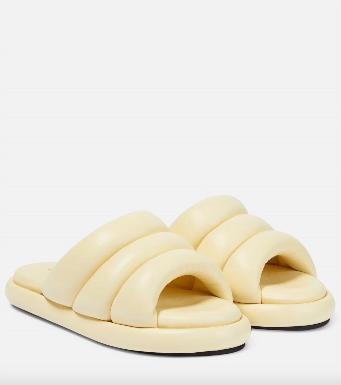 Proenza Schouler - Women's Pipe Group Slide Sandal