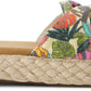 Toms - Women's Abby Slide Flatform Espadrille Sandal