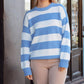 Z Supply - Boyfriend Sailor Striped Sweater