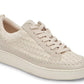 Dolce Vita - Women's Nicona Embroidered Sneakers
