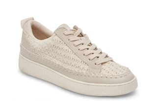 Dolce Vita - Women's Nicona Embroidered Sneakers