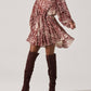 Astr - Marisela Dress