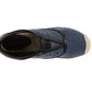 Elie Tahari - Women's Mako Denim Slip-On Oxford Espadrille Sneakers