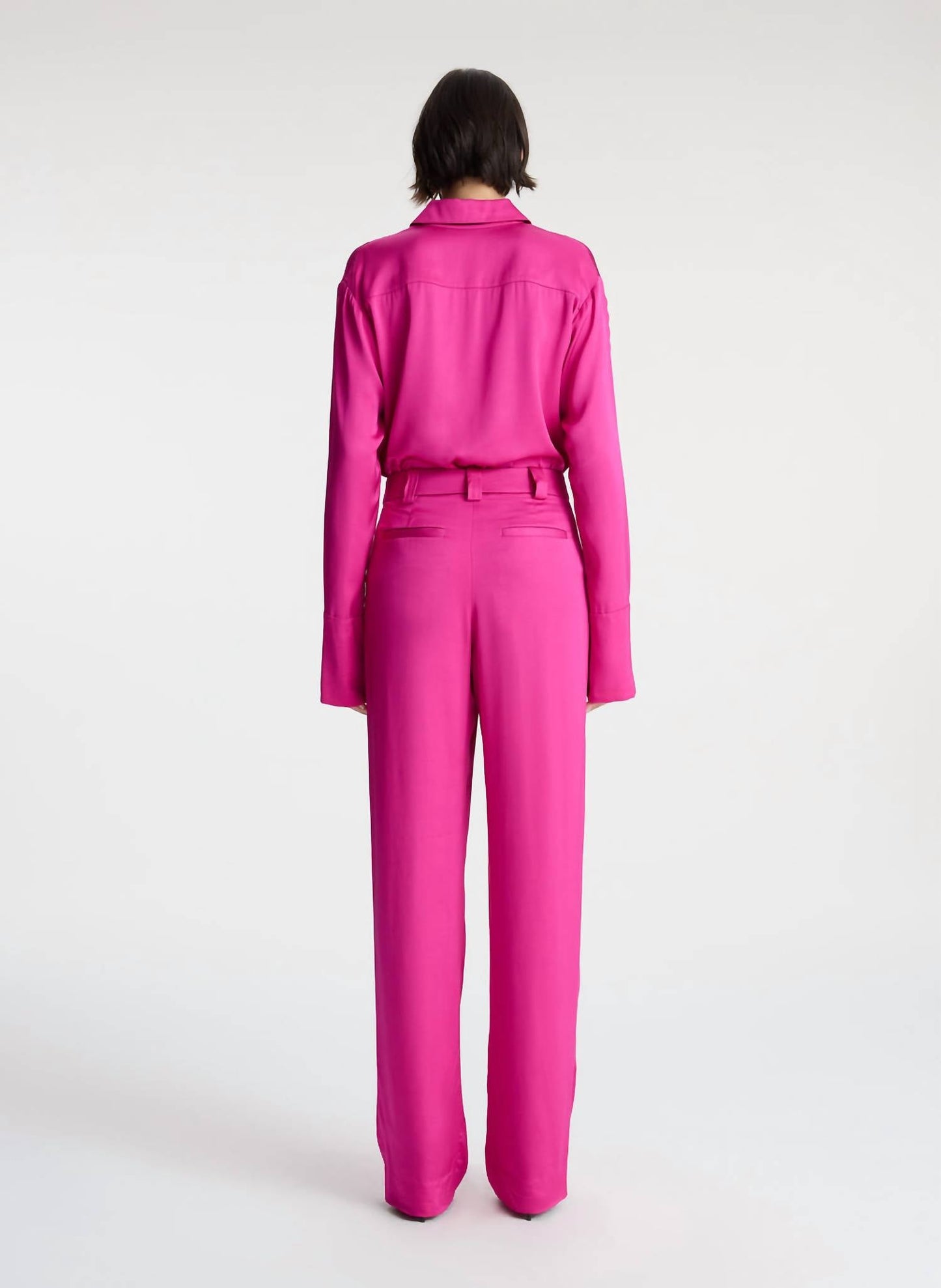 A.L.C. - Fynn Pant