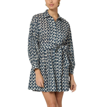 Cleobella - Vestido Mini Collette