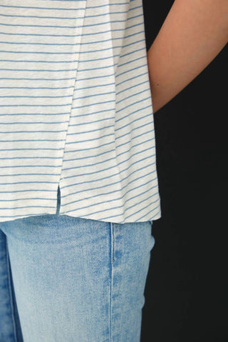 Seja legal - Ansel Top