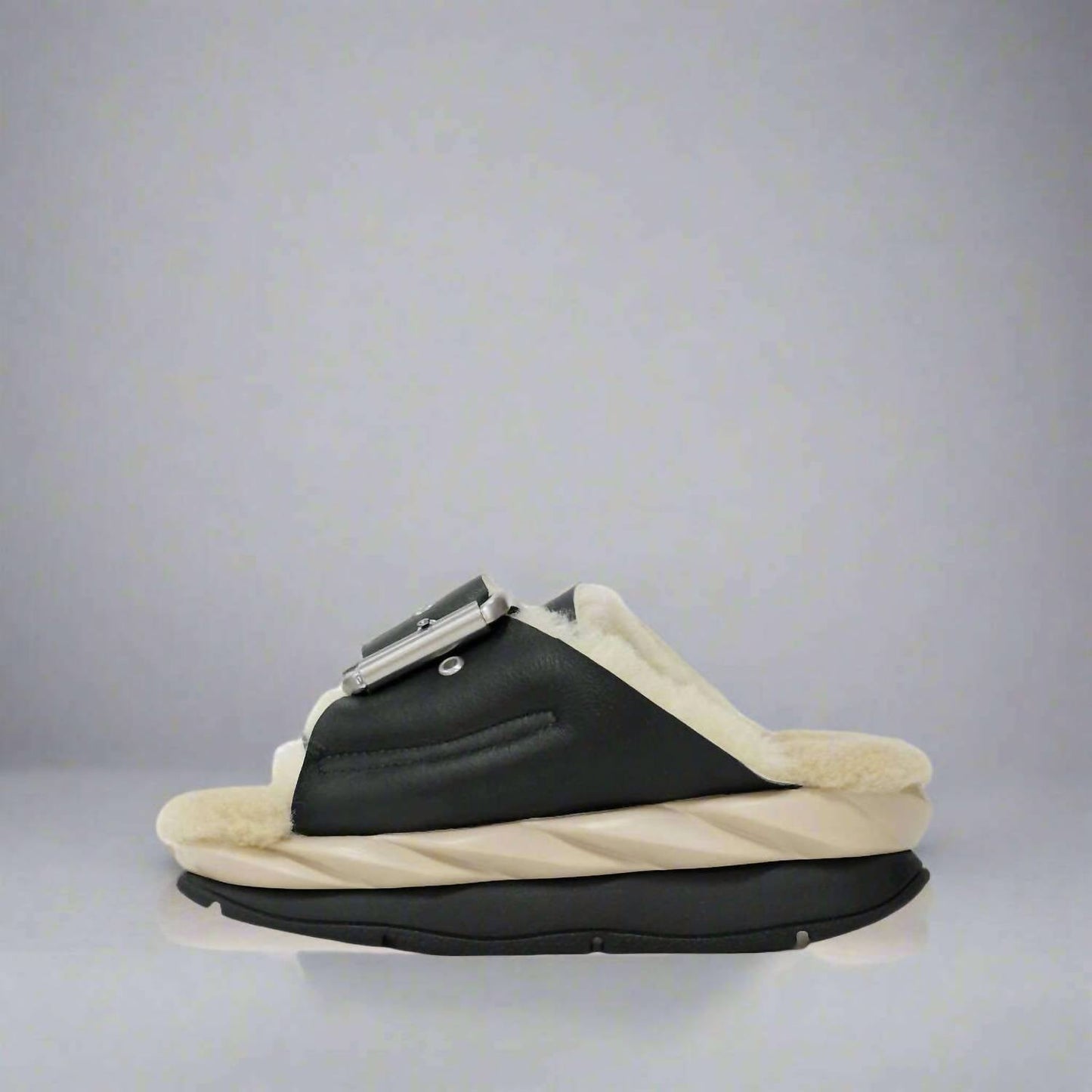 4Ccccees - Women's Mellow Laze Slide Sandals