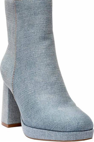 Corkys Footwear - Botas plataforma femininas Slug Bug