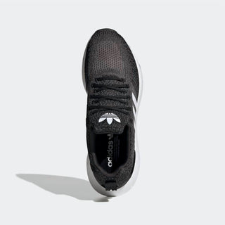 Adidas - Tênis de corrida Swift Run 22 masculino - Largura média